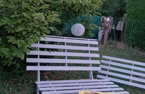 Romorantin-Lanthenay Bed & Breakfast | Bed and breakfast ∙ 2 guests