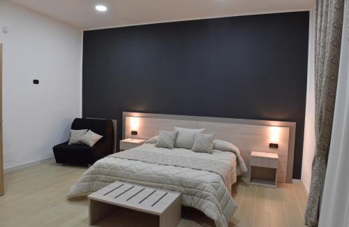 Santa Maria Capua Vetere Bed & Breakfast | Bed And Breakfast Garibaldi54