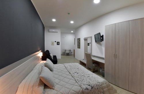Santa Maria Capua Vetere Bed & Breakfast | Bed And Breakfast Garibaldi54