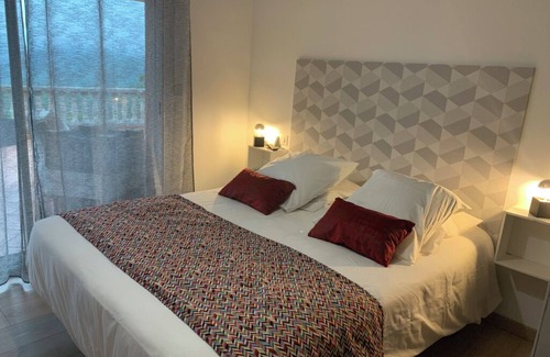 Belvedere-Campomoro Bed & Breakfast | Bed and Breakfast South Corsica