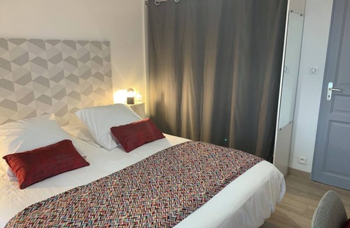 Belvedere-Campomoro Bed & Breakfast | Bed and Breakfast South Corsica