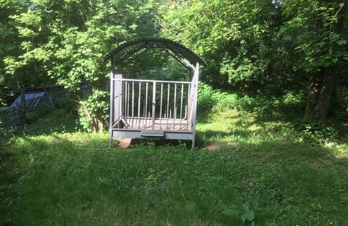 La Celle-sur-Morin House | Bed and Breakfast of Grand Morin and the Mad Emprise