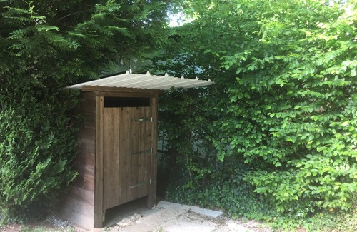 La Celle-sur-Morin House | Bed and Breakfast of Grand Morin and the Mad Emprise