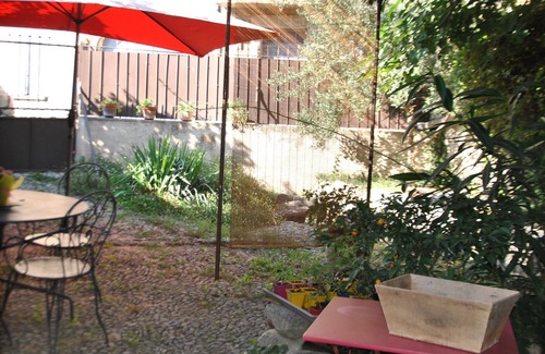 Malemort-du-Comtat House | Bed and Breakfast, Terra Comtat