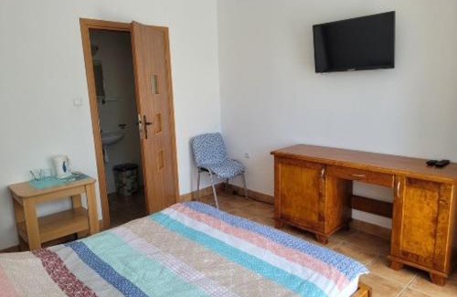 Leba House | Bed and Bread