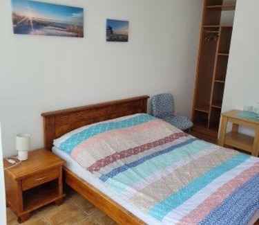 Leba House | Bed and Bread