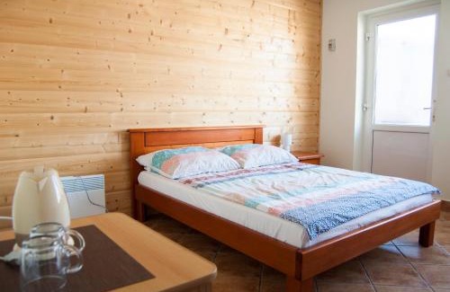Leba House | Bed and Bread