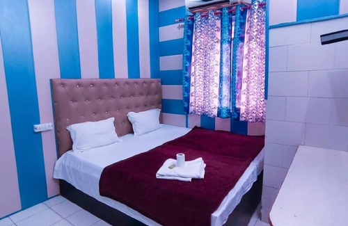Taj Ganj Bed & Breakfast | Bed and breakfast ∙ 2 guests