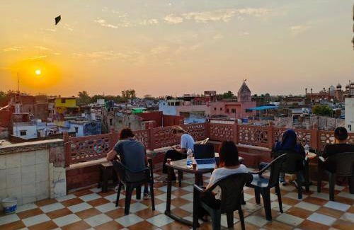 Taj Ganj Bed & Breakfast | Bed and breakfast ∙ 2 guests