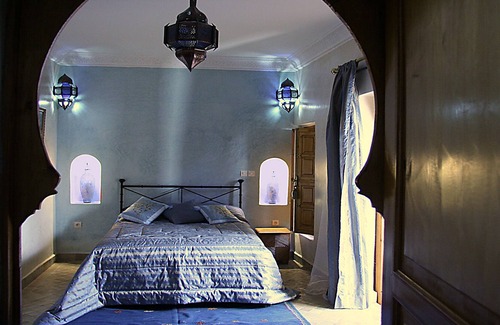 Diour Jdad House | Bed and Breakfast Riad Couleurs du Sud