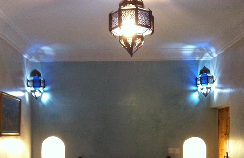 Diour Jdad House | Bed and Breakfast Riad Couleurs du Sud