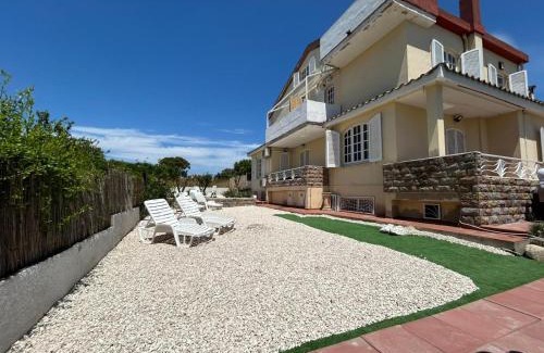 Quartu Sant'Elena Bed & Breakfast | Bed and Breakfast Villa Teis