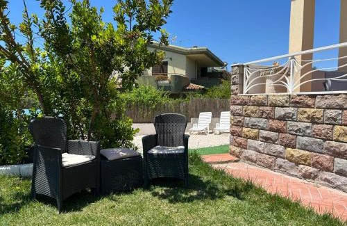 Quartu Sant'Elena Bed & Breakfast | Bed and Breakfast Villa Teis