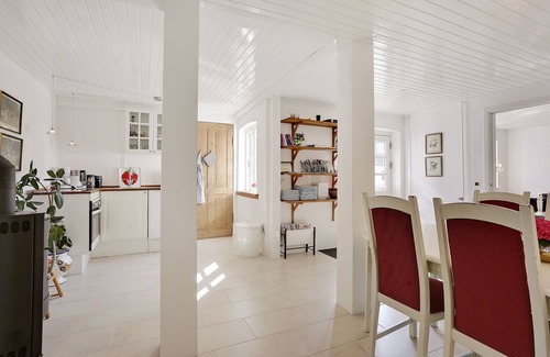 Nyborg Municipality Bed & Breakfast | Bed and Breakfast Åløkke
