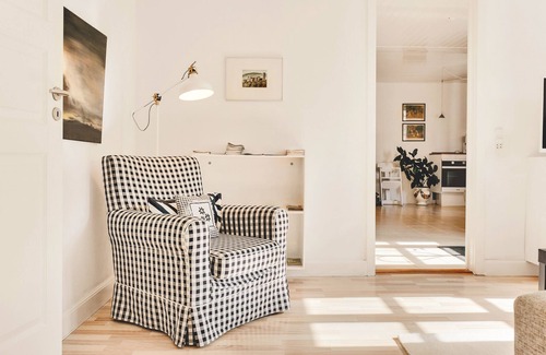Nyborg Municipality Bed & Breakfast | Bed and Breakfast Åløkke