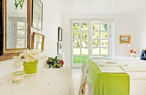 Nyborg Municipality Bed & Breakfast | Bed and Breakfast Åløkke