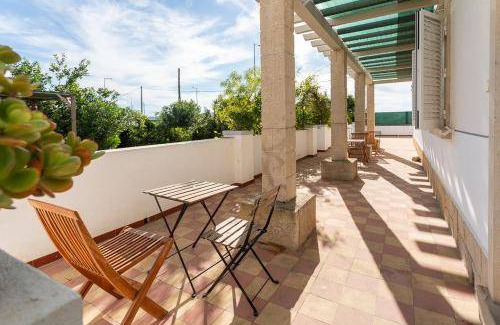 Olhao Bed & Breakfast | Bed and breakfast ∙ 3 guests