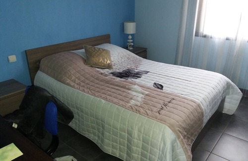 Sorede House | Bed and breakfast at Gilbert