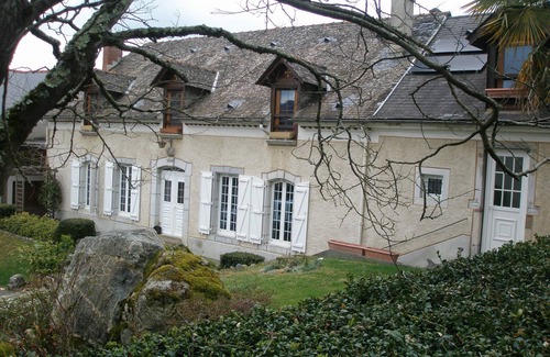 Loubajac House | Bed and breakfast at the farm, Lourdes, Pyrenees, ANOUSTA