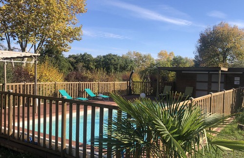 Auvillar Bed & Breakfast | Bed and breakfast Auvillar