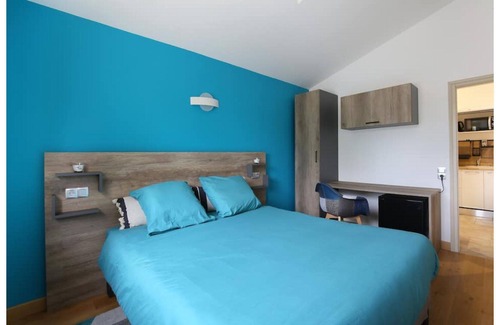 Bruguieres Bed & Breakfast | Bed and Breakfast Bruguières - 15min from the airport
