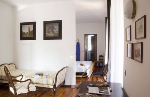 Lierna Bed & Breakfast | Bed and Breakfast Casa Nini