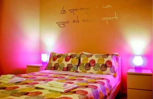 Barletta House | Bed And Breakfast Charming House