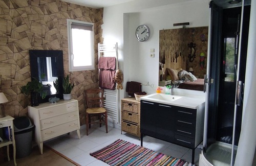 Belbeuf Bed & Breakfast | Bed and breakfast.