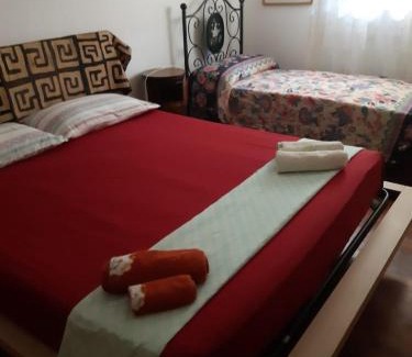 Imola Bed & Breakfast | bed and breakfast IMOLA