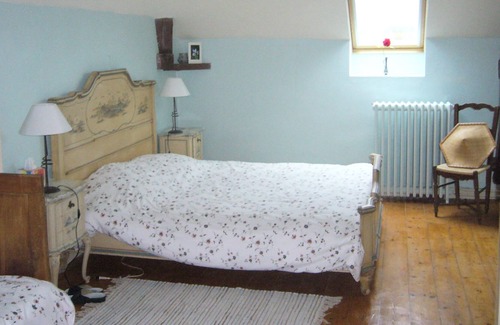 Chateaudun Hotel | Bed and Breakfast in a character house in Châteaudun