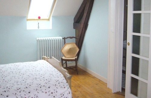 Chateaudun Hotel | Bed and Breakfast in a character house in Châteaudun