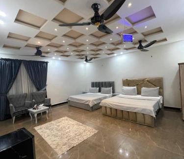 E-11 Sector House | BED and BREAKFAST ISLAMABAD