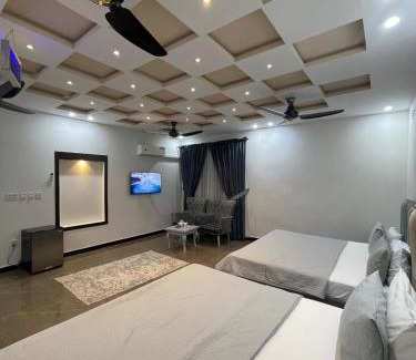 E-11 Sector House | BED and BREAKFAST ISLAMABAD