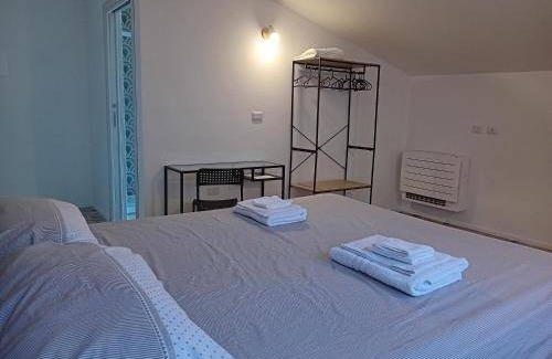 Sala Bed & Breakfast | Bed and breakfast