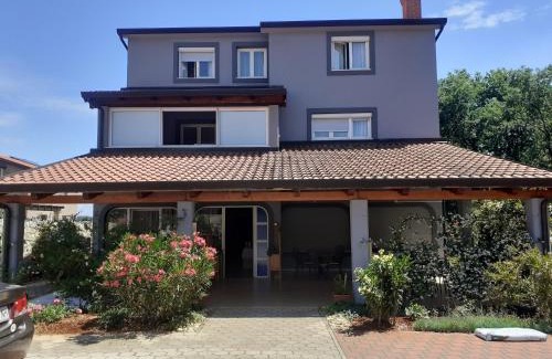 Đuba Bed & Breakfast | Bed and breakfast Julia