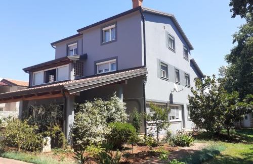 Đuba Bed & Breakfast | Bed and breakfast Julia
