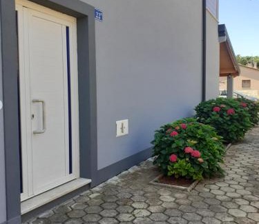 Đuba Bed & Breakfast | Bed and breakfast Julia