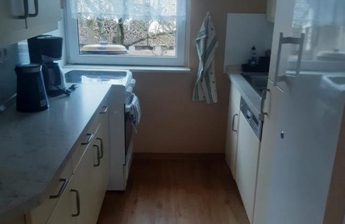 Korswandt Bed & Breakfast | Bed and Breakfast Korswandt 1