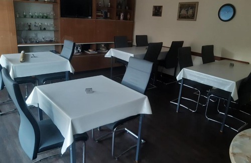 Korswandt Bed & Breakfast | Bed and Breakfast Korswandt 1