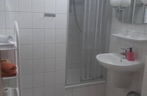Korswandt Bed & Breakfast | Bed and Breakfast Korswandt 1