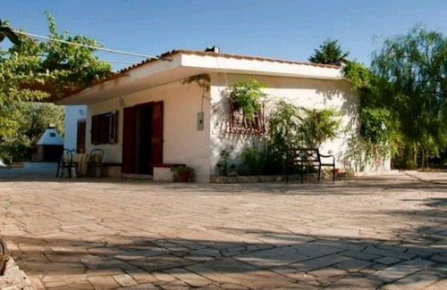 Ugento Bed & Breakfast | Bed and Breakfast La Liccina