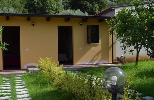 Gasponi Bed & Breakfast | Bed and Breakfast La Torretta