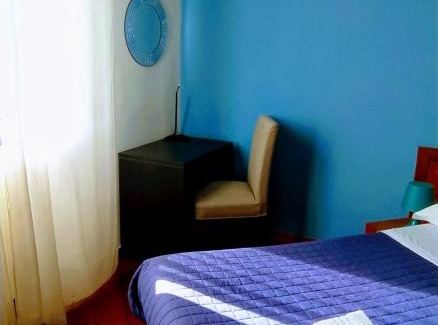 Municipio 5 Bed & Breakfast | Bed and Breakfast La Villa AMBIENTI SANIFICATI CON GENERATORE DI OZONO