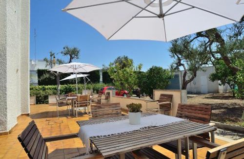 Municipio 5 Bed & Breakfast | Bed and Breakfast La Villa AMBIENTI SANIFICATI CON GENERATORE DI OZONO