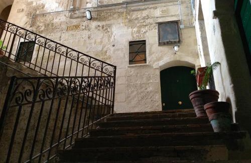 Sasso Caveoso Bed & Breakfast | Bed And Breakfast Nelmuro