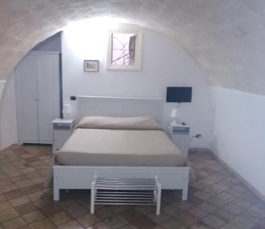 Sasso Caveoso Bed & Breakfast | Bed And Breakfast Nelmuro