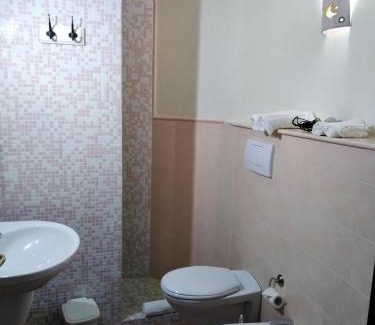 Sasso Caveoso Bed & Breakfast | Bed And Breakfast Nelmuro