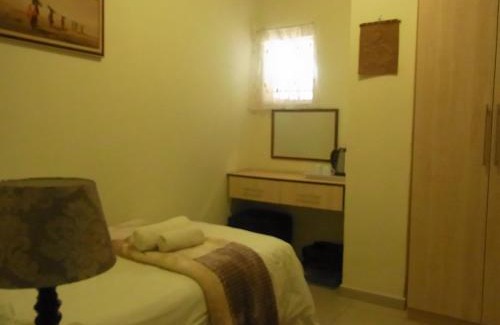 Edenvale Bed & Breakfast | Bed and breakfast Newlife BNB