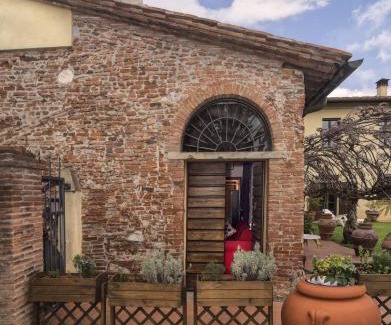 Pisa Bed & Breakfast | Bed and breakfast Queen