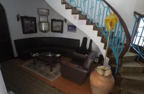 Mindelo Bed & Breakfast | Bed and breakfast Residencial Maravilha